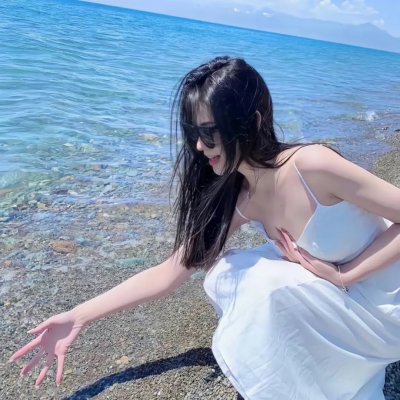 漂亮的公主